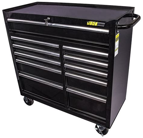 metal rolling tool box|rolling tool box clearance.